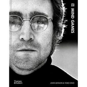 Mind Games -- John Lennon